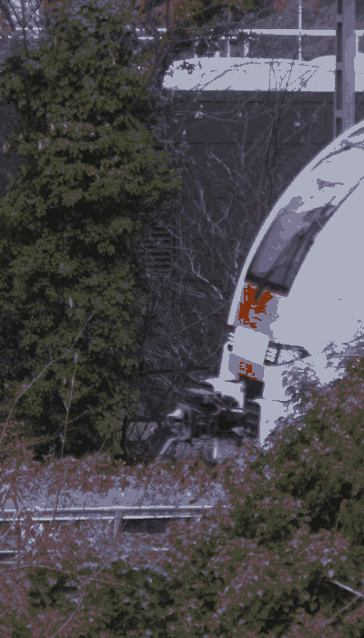 There should be a train video here :'(