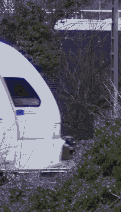 There should be a train video here :'(