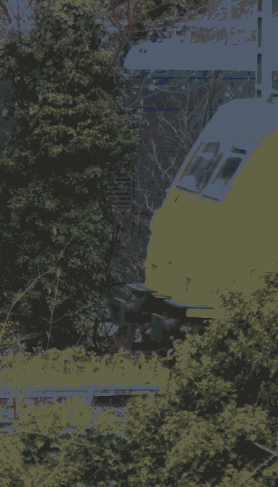 There should be a train video here :'(