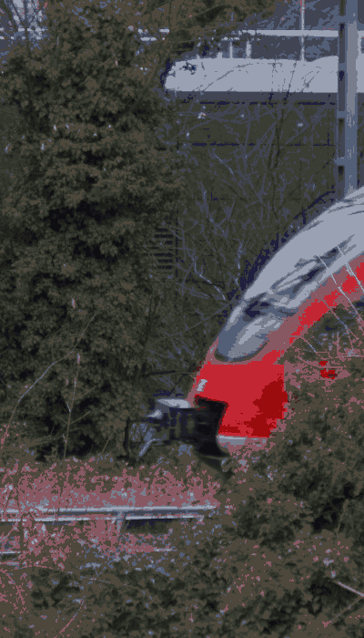 There should be a train video here :'(