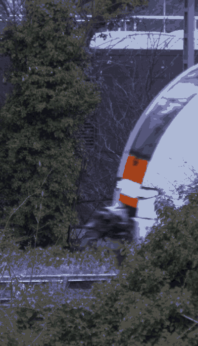 There should be a train video here :'(