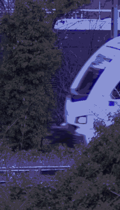 There should be a train video here :'(