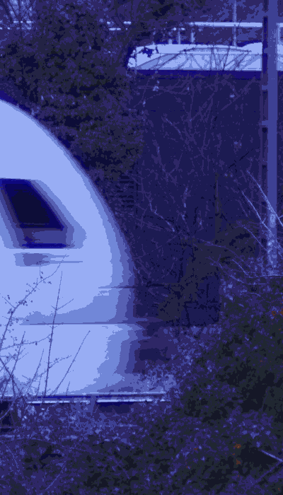 There should be a train video here :'(