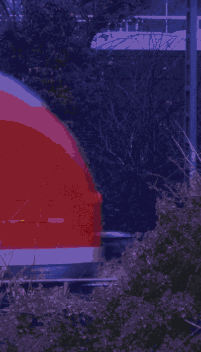 There should be a train video here :'(