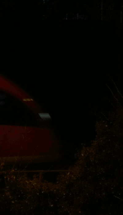 There should be a train video here :'(