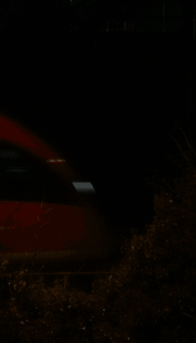 There should be a train video here :'(