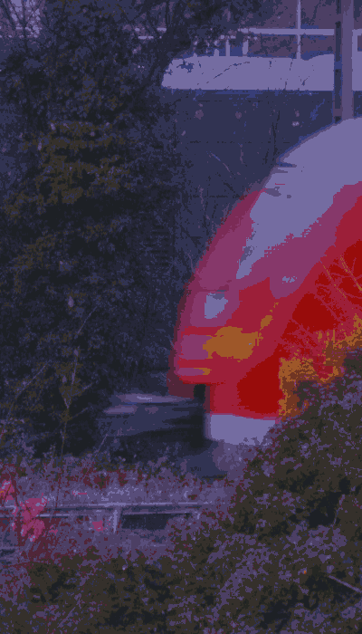 There should be a train video here :'(