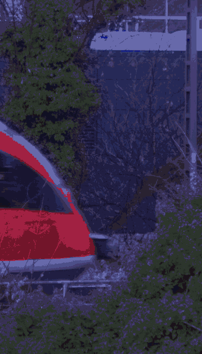 There should be a train video here :'(