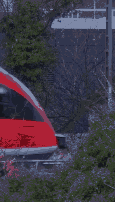 There should be a train video here :'(