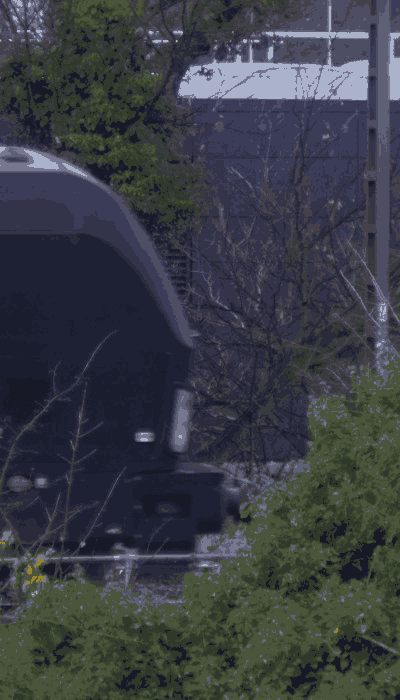 There should be a train video here :'(