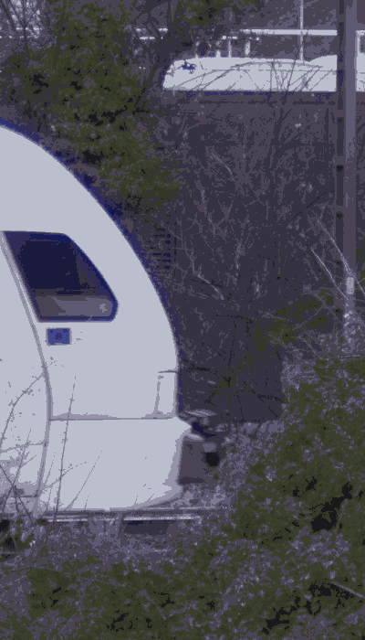 There should be a train video here :'(