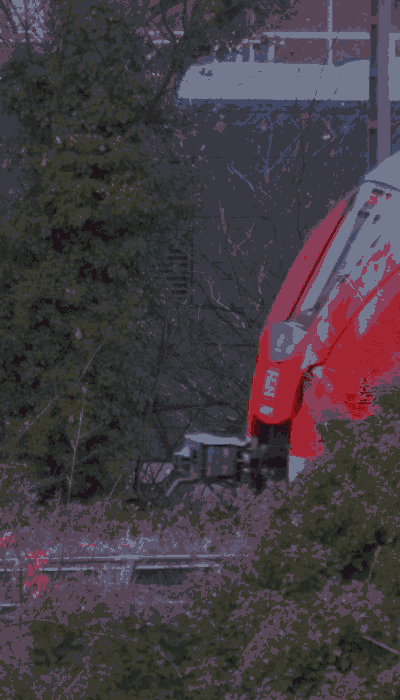 There should be a train video here :'(