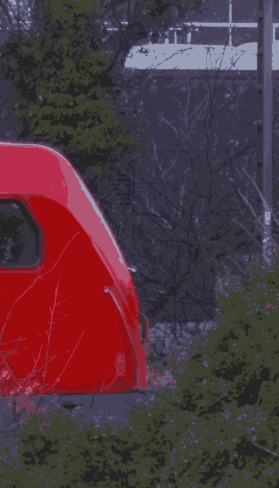 There should be a train video here :'(