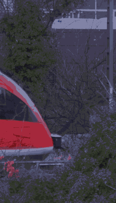 There should be a train video here :'(