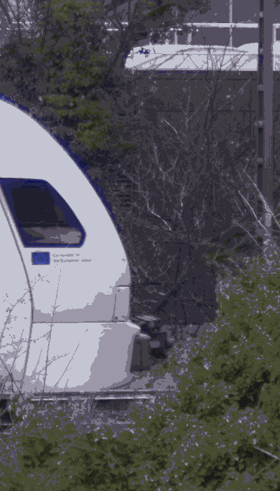 There should be a train video here :'(