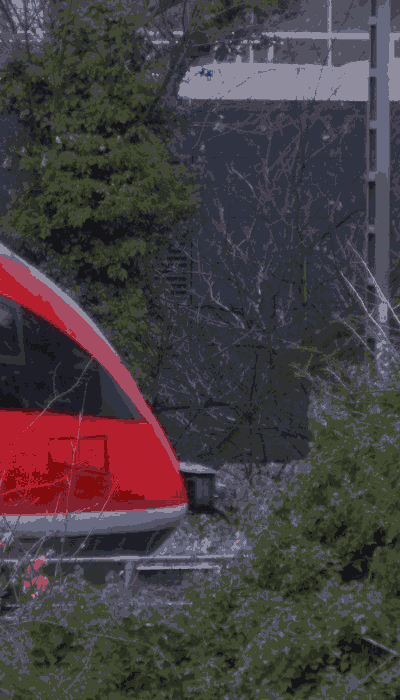 There should be a train video here :'(