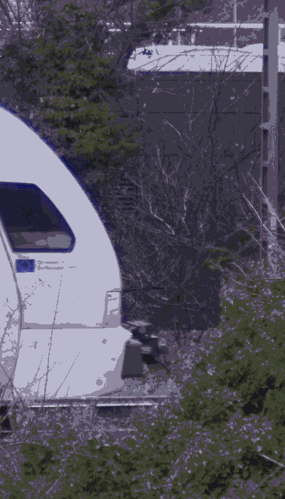 There should be a train video here :'(