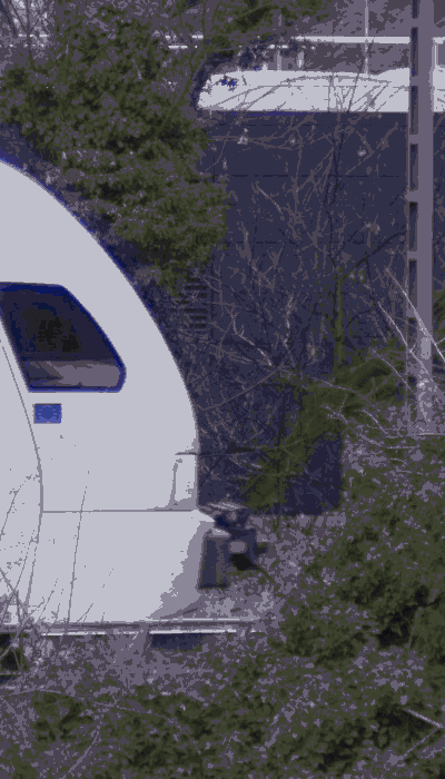 There should be a train video here :'(