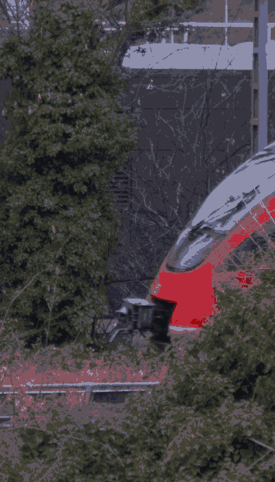 There should be a train video here :'(