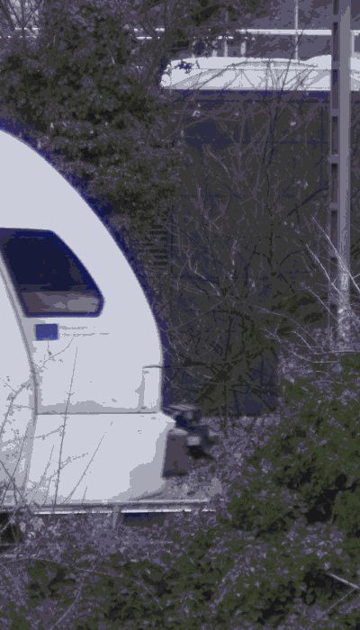 There should be a train video here :'(