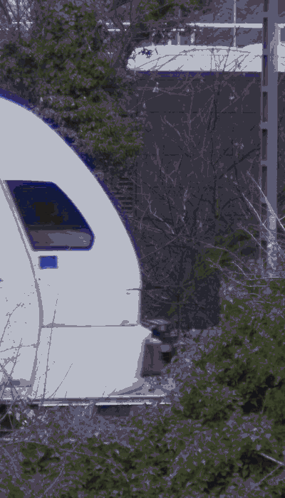 There should be a train video here :'(