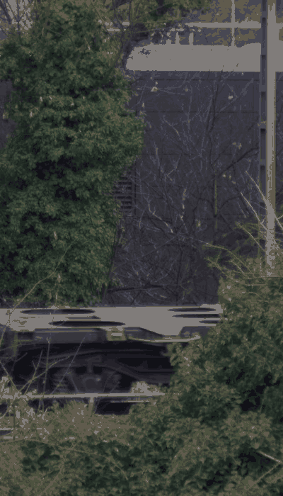 There should be a train video here :'(