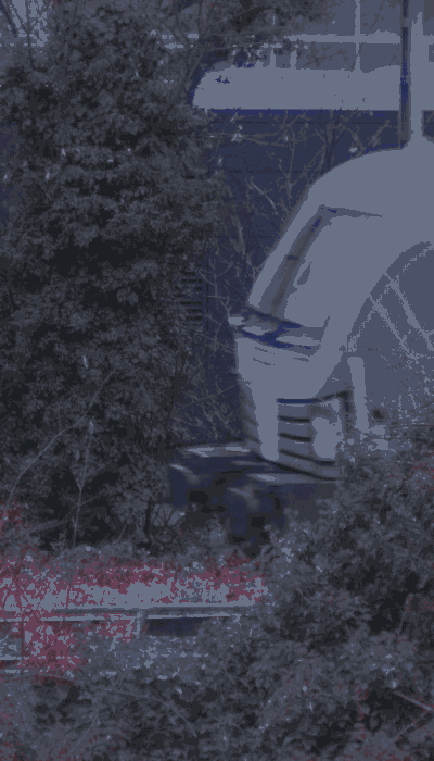 There should be a train video here :'(