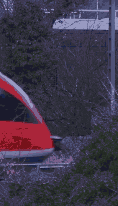 There should be a train video here :'(