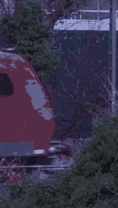 There should be a train video here :'(