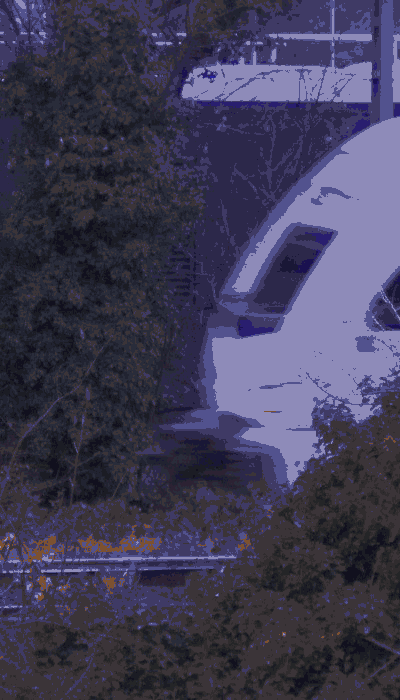 There should be a train video here :'(