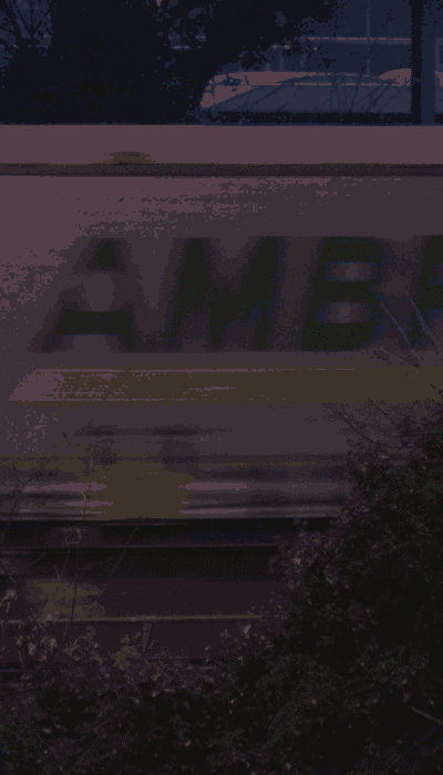 There should be a train video here :'(