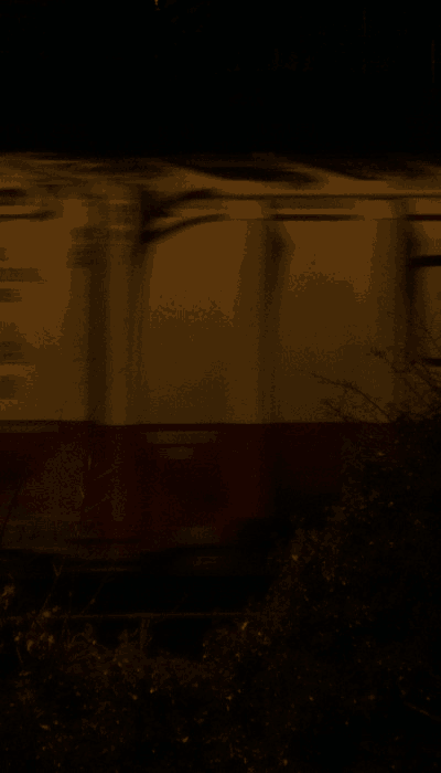 There should be a train video here :'(