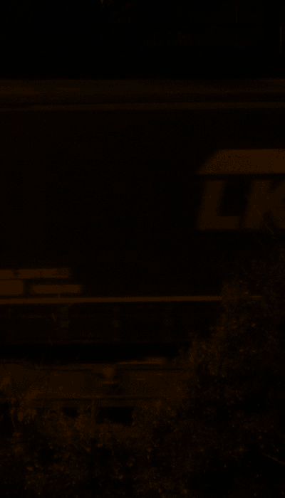 There should be a train video here :'(