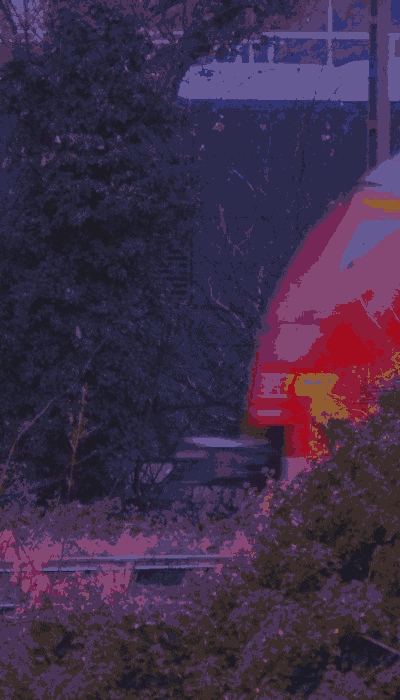 There should be a train video here :'(