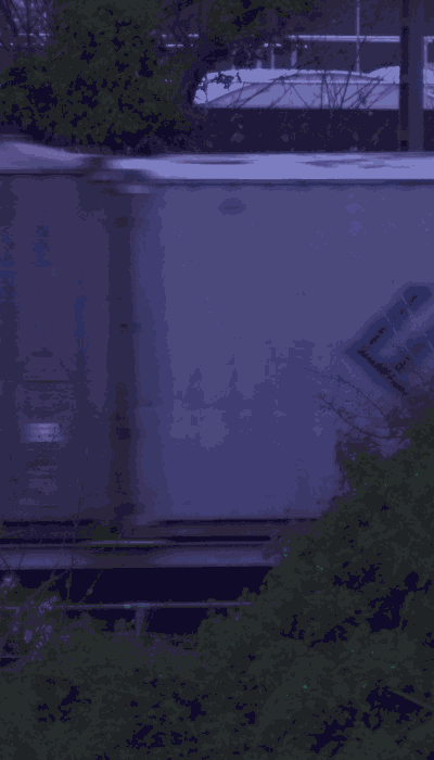 There should be a train video here :'(