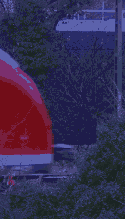 There should be a train video here :'(