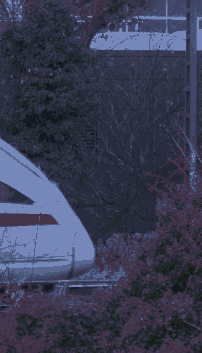 There should be a train video here :'(