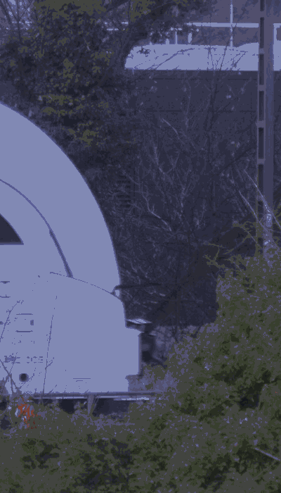 There should be a train video here :'(