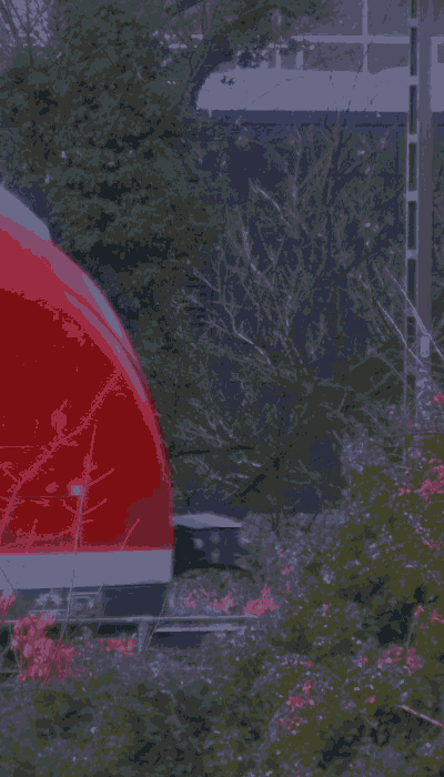 There should be a train video here :'(