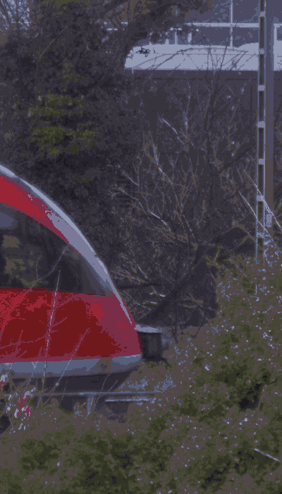 There should be a train video here :'(