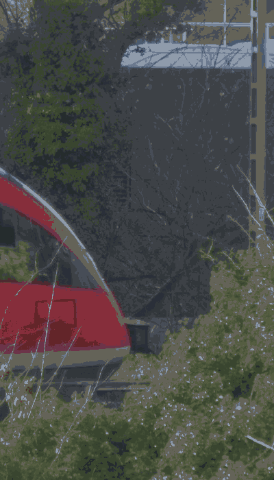 There should be a train video here :'(