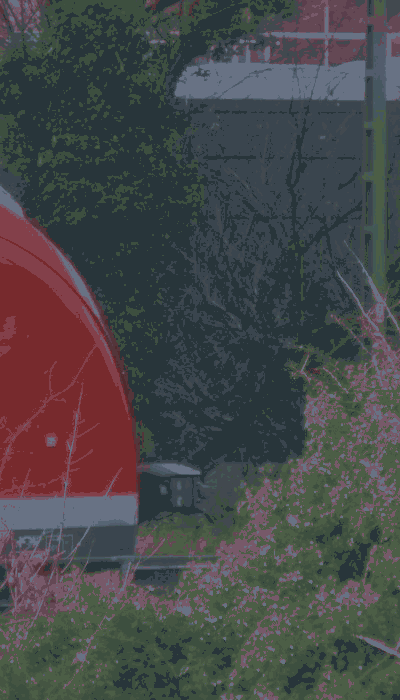 There should be a train video here :'(