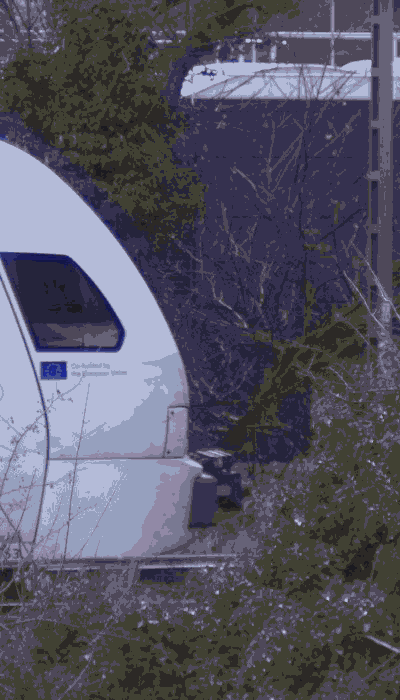 There should be a train video here :'(