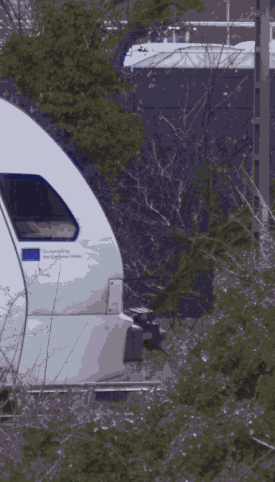 There should be a train video here :'(