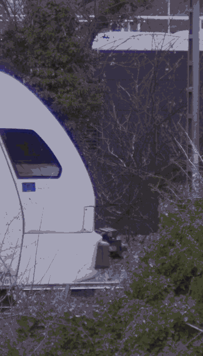 There should be a train video here :'(