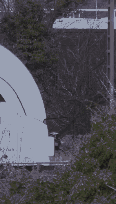 There should be a train video here :'(