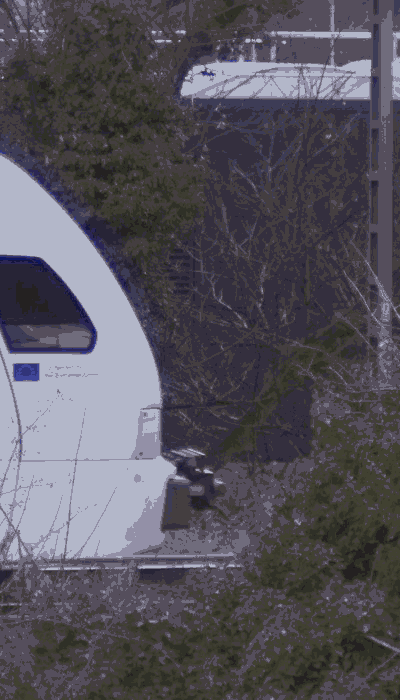 There should be a train video here :'(