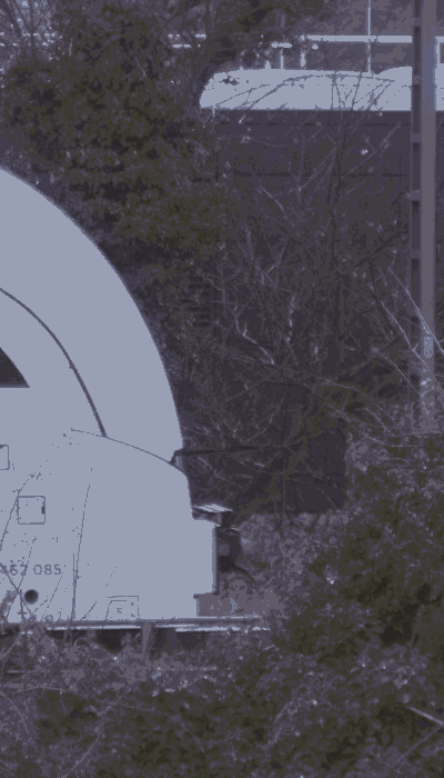 There should be a train video here :'(