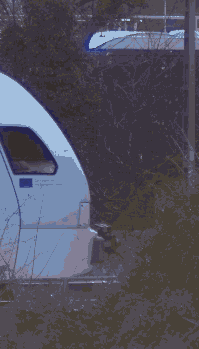 There should be a train video here :'(