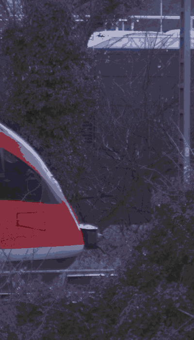 There should be a train video here :'(